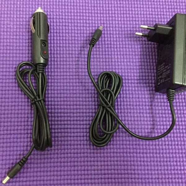 Electirc Roller Body Massager For Car & Home