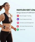 Haylou GST Lite Multifunction Smart Watch