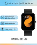 Haylou GST Lite Multifunction Smart Watch