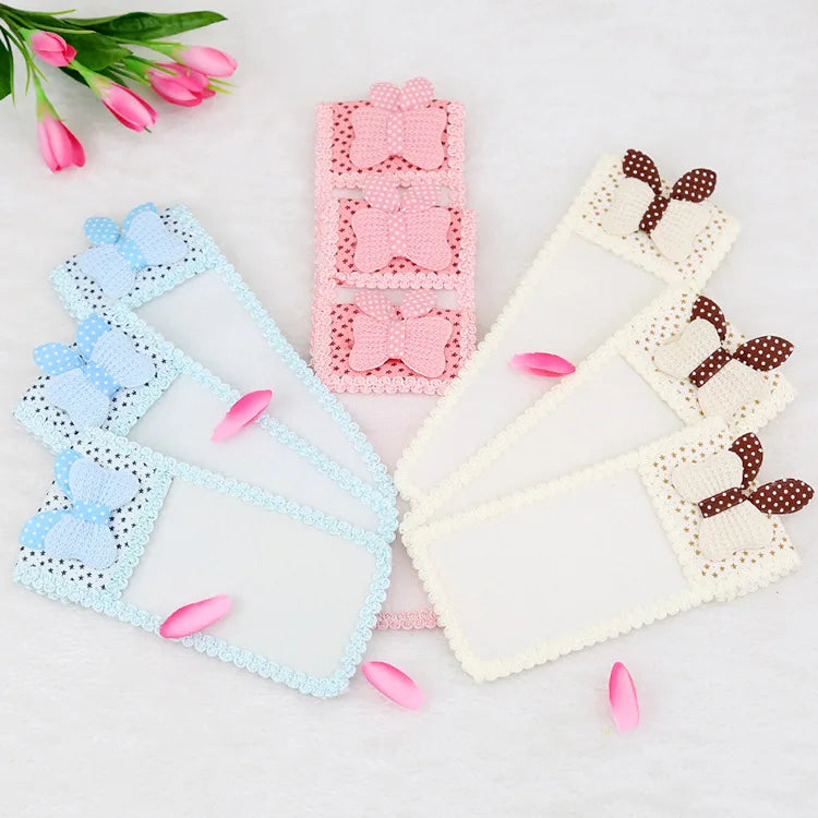 Anti-Dust Protective Cute Remote Covers (3 Pcs)