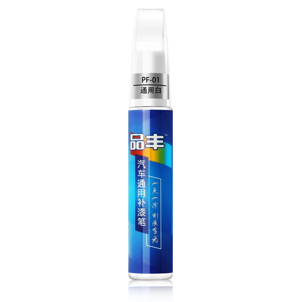 Car Paint Scratch Repair Remover Pen