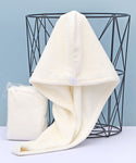 Dry Hair Towel