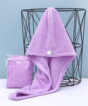 Dry Hair Towel
