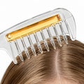 Refillable Oil Scalp Hair Comb