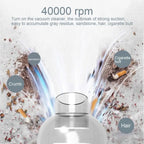 3-in-1 Wireless Powerful Vacuum Cleaner