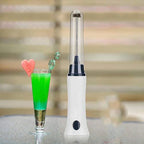 Rechargeable Coffee Foamer & Mixer