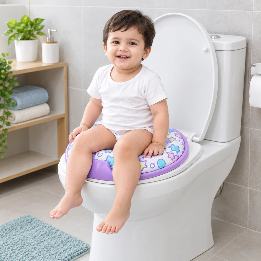 Kids Safety Toilet Seat Cover