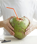 Creative Easy Coconut Opener