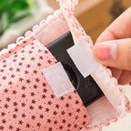 Anti-Dust Protective Cute Remote Covers (3 Pcs)