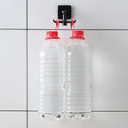 360° Rotatable Multi-Purpose Adhesive Hook (2 Pcs)