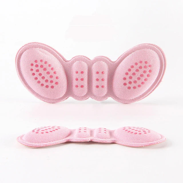 Pain Relief Insoles Heel Pads (1 Pair)