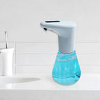 Automatic Sensor Soap Dispenser