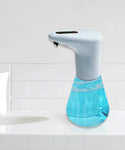 Automatic Sensor Soap Dispenser