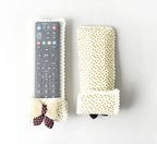 Anti-Dust Protective Cute Remote Covers (3 Pcs)
