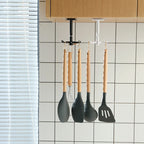 360° Rotatable Multi-Purpose Adhesive Hook (2 Pcs)