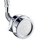 Water Speed Adjustable Rotating Tap