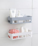 Bathroom Accessories Organizer