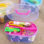 Sewing Accessories Storage Box