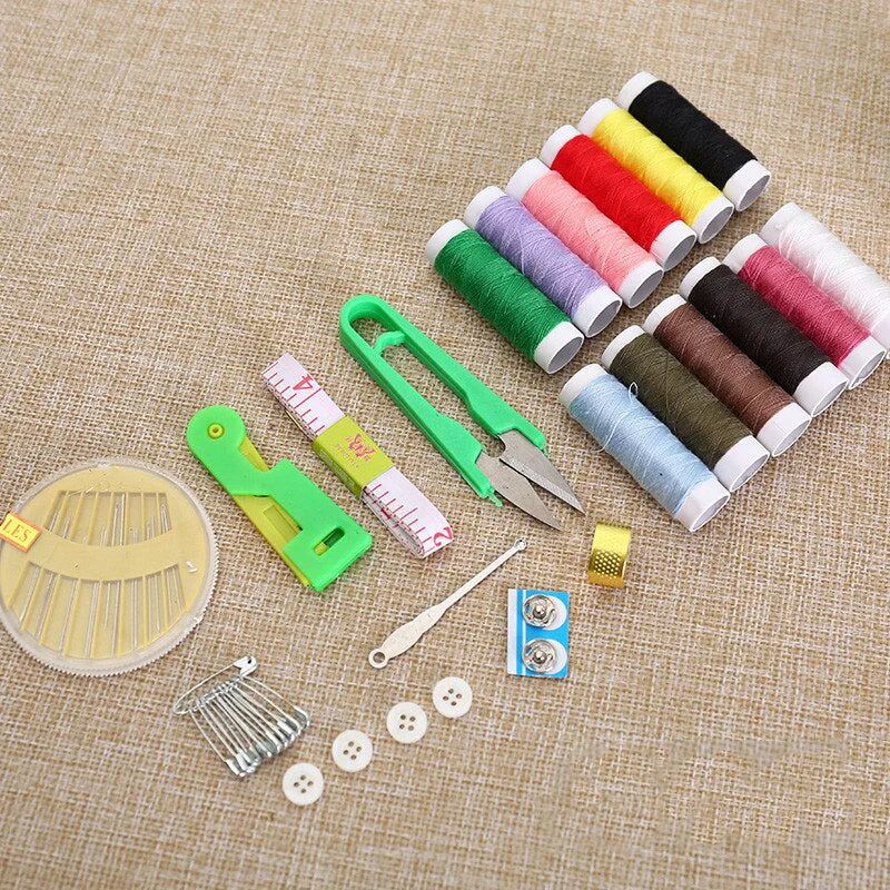 Sewing Accessories Storage Box