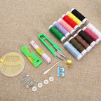 Sewing Accessories Storage Box