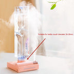 Portable Rechargeable Mini Humidifier