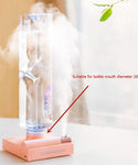 Portable Rechargeable Mini Humidifier