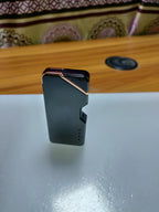 Dual ARC Laser Sensing Lighter