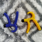 Adjustable Wrist Grip Exerciser