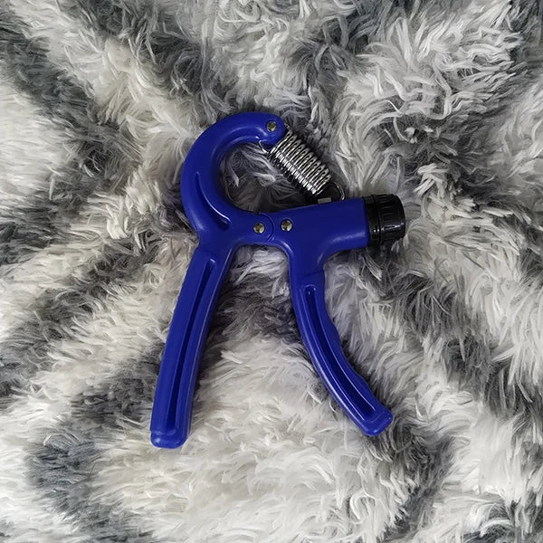 Adjustable Wrist Grip Exerciser