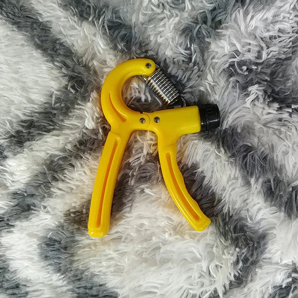 Adjustable Wrist Grip Exerciser