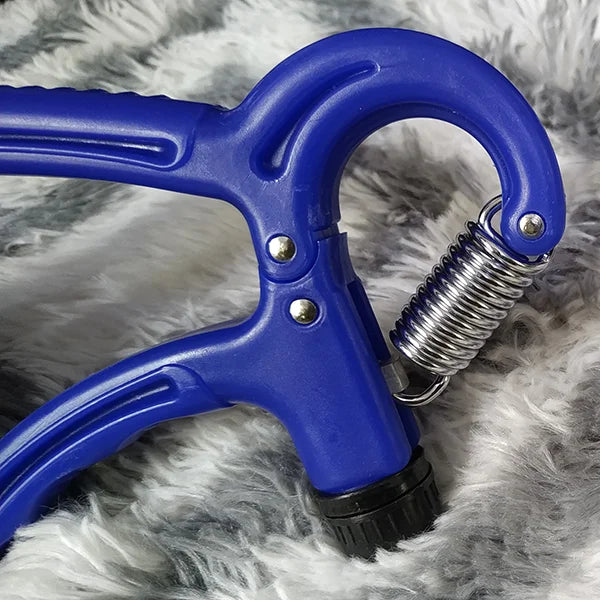 Adjustable Wrist Grip Exerciser
