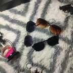 Smart Polygon Stylist Sunglass