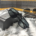 Aluminium Frame Stylish Sunglass