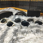 Heptagon Stylish Sunglass