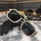 Heptagon Stylish Sunglass