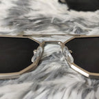 Heptagon Stylish Sunglass