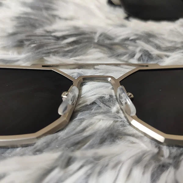 Heptagon Stylish Sunglass