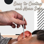 6 Pcs Ear Wax Cleaning Tools
