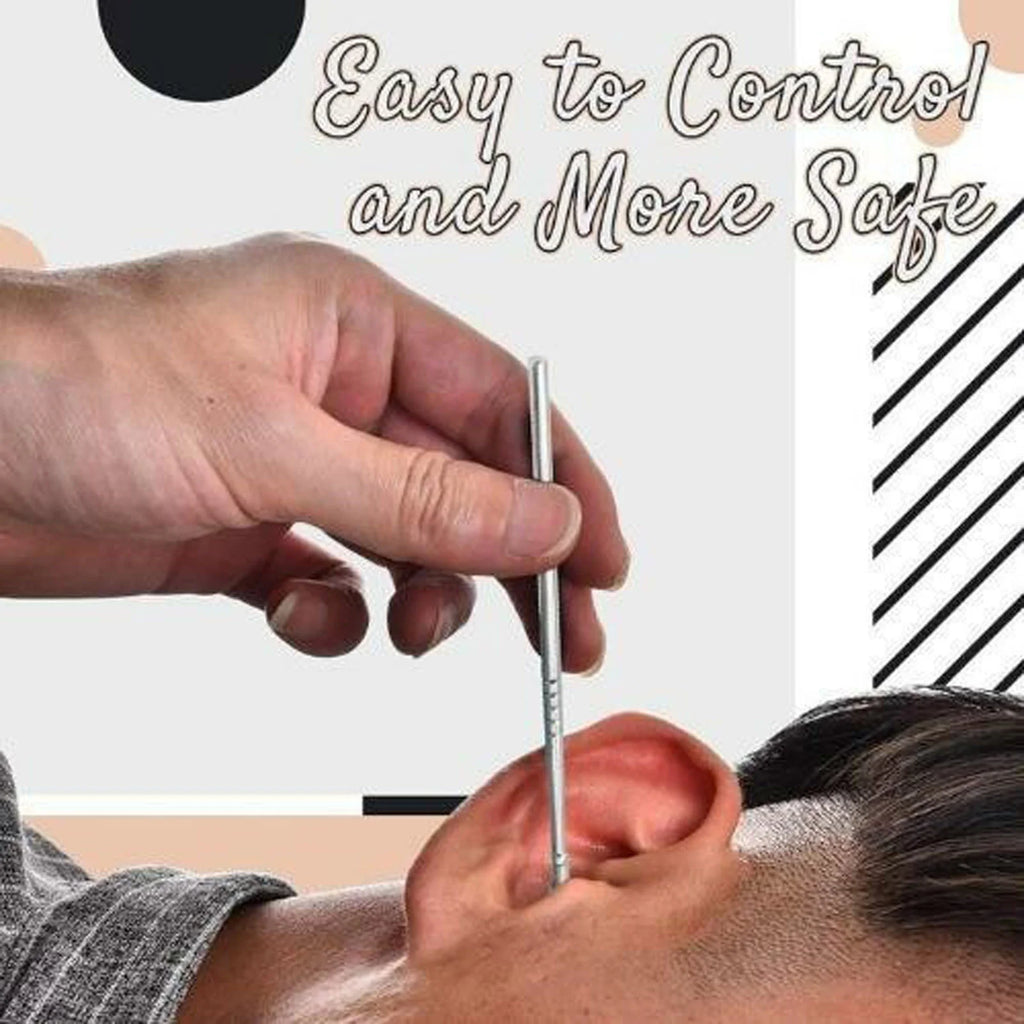 6 Pcs Ear Wax Cleaning Tools
