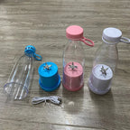 Travelling Rechargeable 2 in 1 Juicer