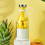 Travelling Rechargeable 2 in 1 Juicer