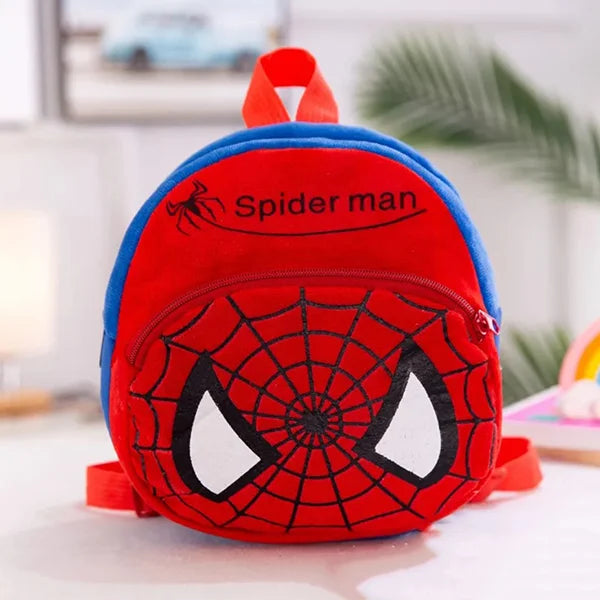 Disney Cartoon Mini Bag For Kids