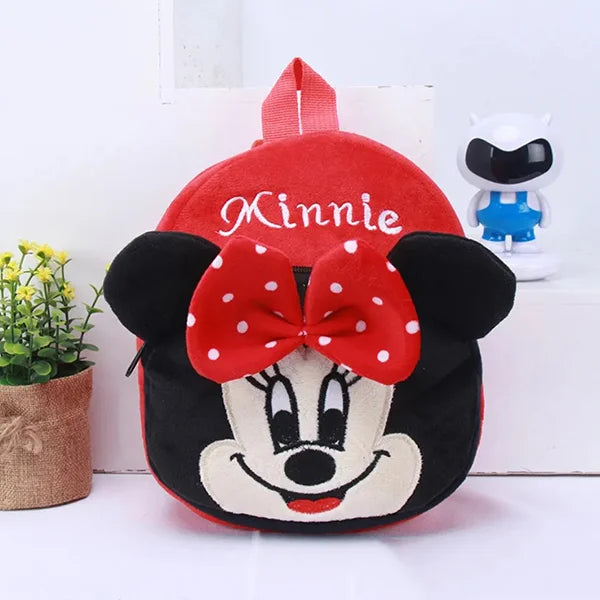 Disney Cartoon Mini Bag For Kids
