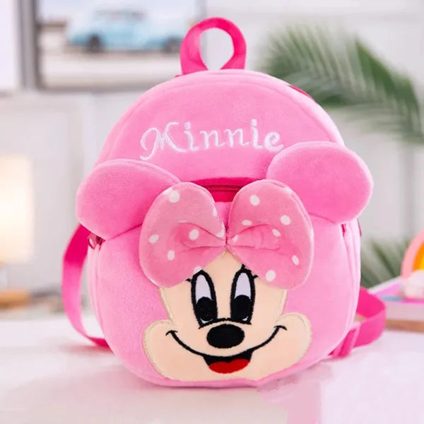 Disney Cartoon Mini Bag For Kids