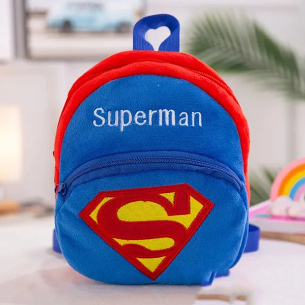 Disney Cartoon Mini Bag For Kids