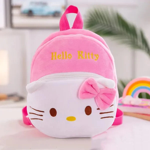 Disney Cartoon Mini Bag For Kids