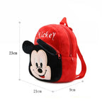 Disney Cartoon Mini Bag For Kids
