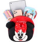 Disney Cartoon Mini Bag For Kids