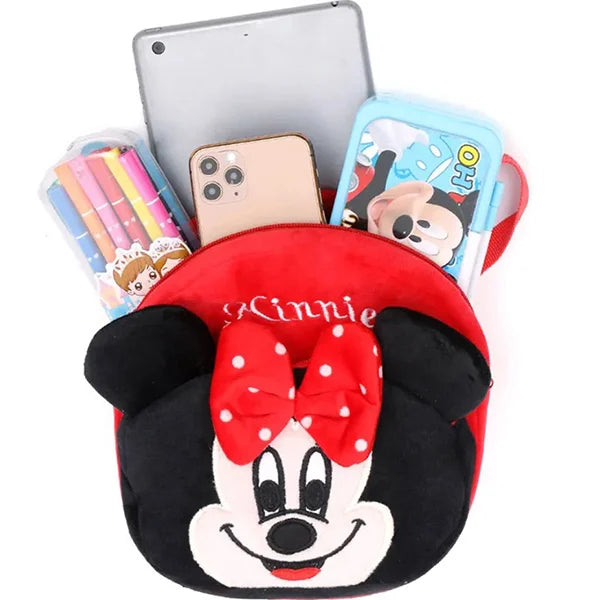 Disney Cartoon Mini Bag For Kids