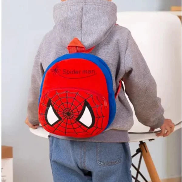 Disney Cartoon Mini Bag For Kids